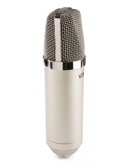 Vonyx CM400 173403 | Masquesonido.com