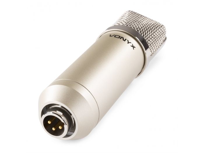 Vonyx CM400 173403 | Masquesonido.com