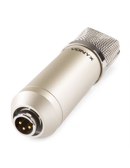Vonyx CM400 173403 | Masquesonido.com