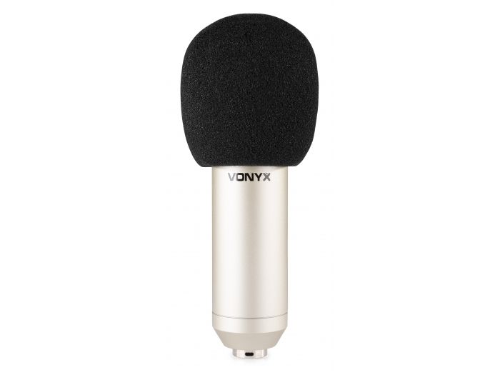 Vonyx CM400 173403 | Masquesonido.com