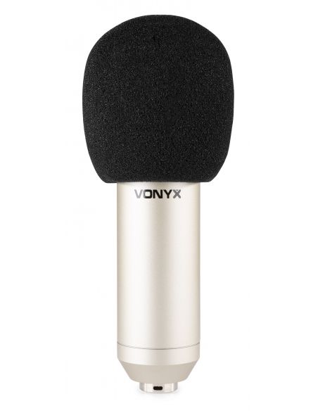 Vonyx CM400 173403 | Masquesonido.com