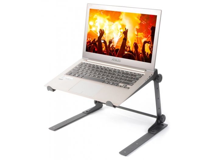 Power Dynamics DJLS1 Soporte para portatiles 180040 - 3