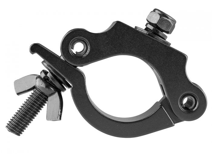 Beamz BC50B-200 Garra Slimline 200kg Negra 