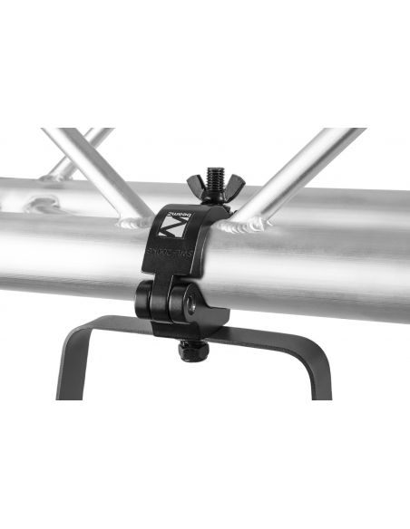 Beamz BC50B-200 Garra Slimline 200kg Negra 