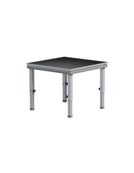 Power Dynamics Deck750 Tarima 100x100cm Hexa