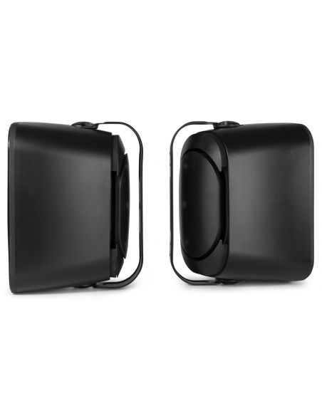 Power Dynamics BD65B Altavoz de pared Interior/Exterior Negro 150W 100099 - 4