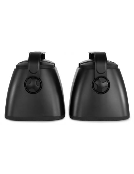 Power Dynamics BD65B Altavoz de pared Interior/Exterior Negro 150W 100099 - 7