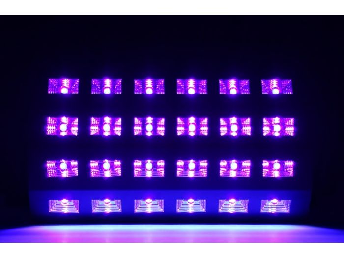 beamZ BUV463 Strobo LED UV 153274 - 7