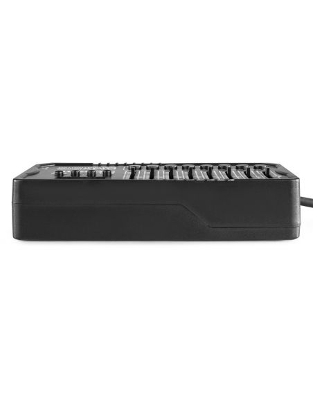 Beamz DMX-512 MINI Controladora DMX 