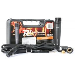 Power Dynamics PDM57 | Masquesonido.com