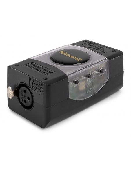 Beamz Light Rider/ESA2 Interface USB DMX 