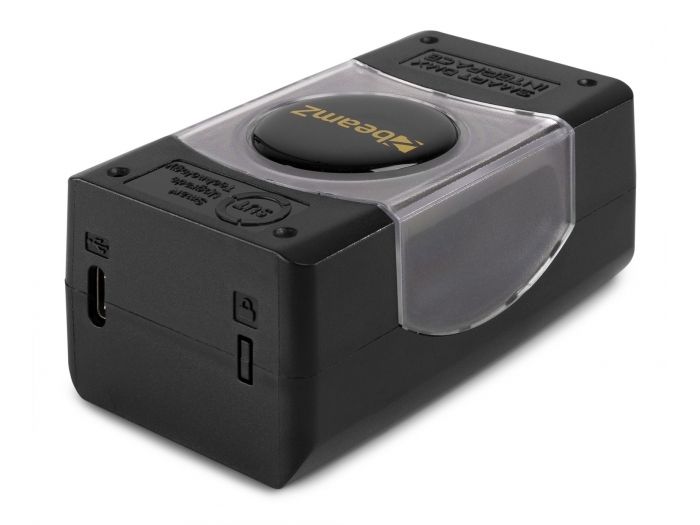 Beamz Light Rider/ESA2 Interface USB DMX 