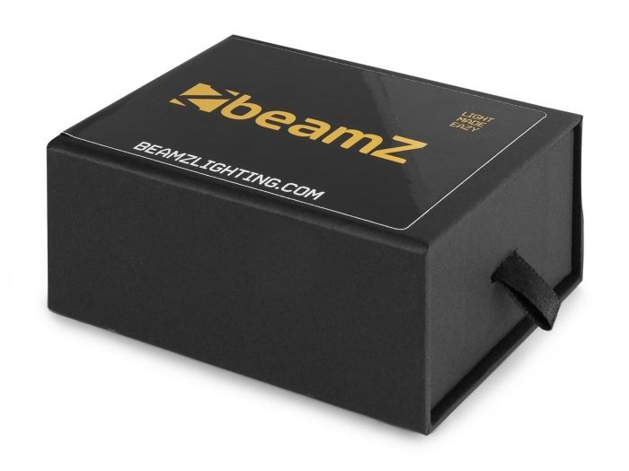 Beamz Light Rider/ESA2 Interface USB DMX 