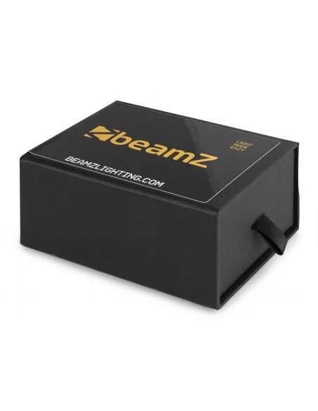 Beamz Light Rider/ESA2 Interface USB DMX 