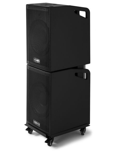 Vonyx VX1050BT Conjunto Activo Bafles 2.2 170105 - 4