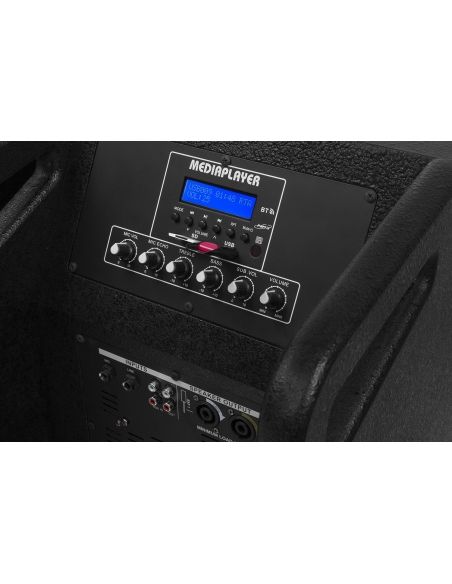 Vonyx VX1050BT Conjunto Activo Bafles 2.2 170105 - 6