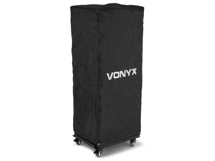 Vonyx VX1050BT Conjunto Activo Bafles 2.2 170105 - 8