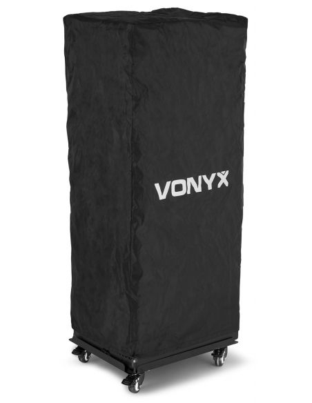 Vonyx VX1050BT Conjunto Activo Bafles 2.2 170105 - 8
