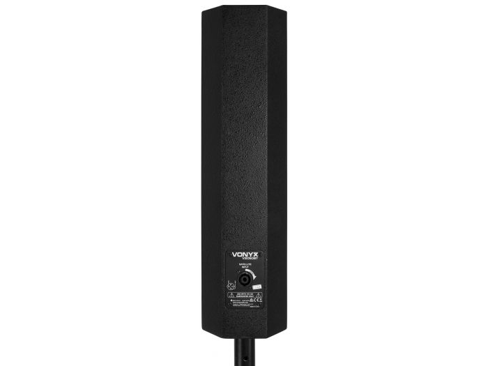 Vonyx VX1050BT Conjunto Activo Bafles 2.2 170105 - 11