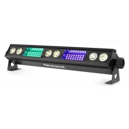 Beamz LSB340 Multi efecto LED Bar RGB  2