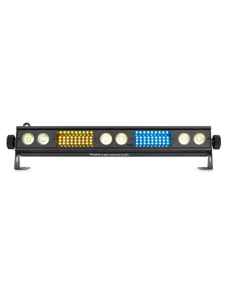 Beamz LSB340 Multi efecto LED Bar RGB 
