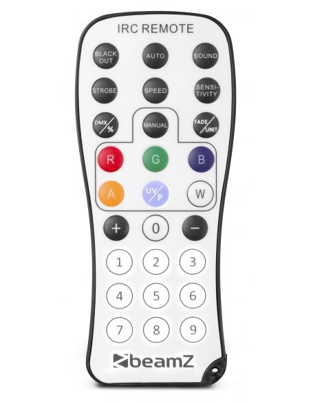 Beamz LSB340 Multi efecto LED Bar RGB 