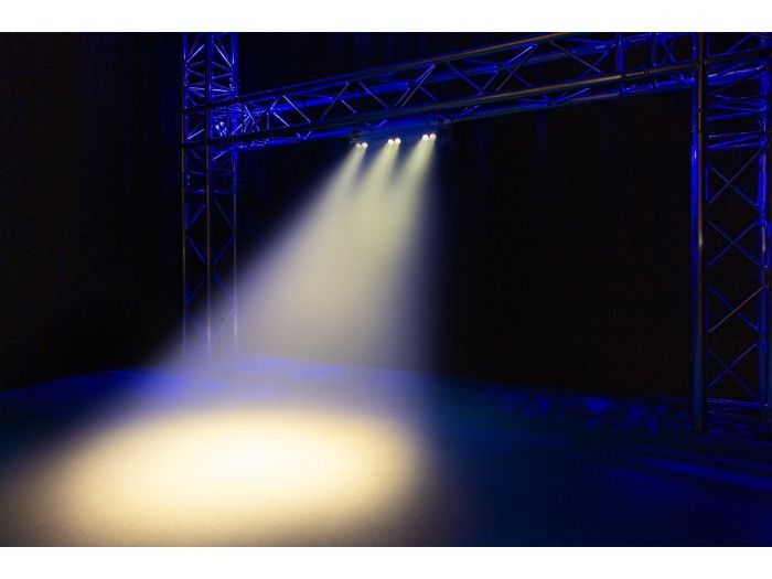 Beamz LSB340 Multi efecto LED Bar RGB 