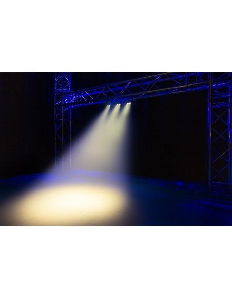 Beamz LSB340 Multi efecto LED Bar RGB 