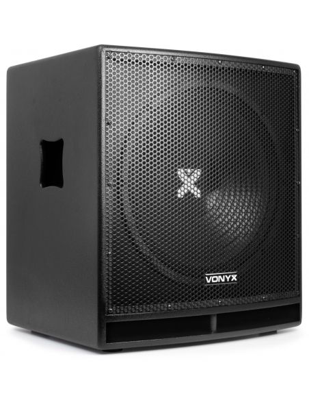 Vexus SWP15 PRO 170823 | Mas Que Sonido