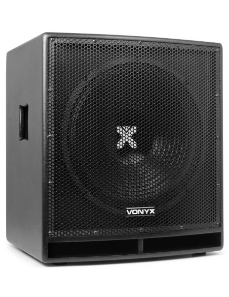Vexus SWP15 PRO 170823 | Mas Que Sonido