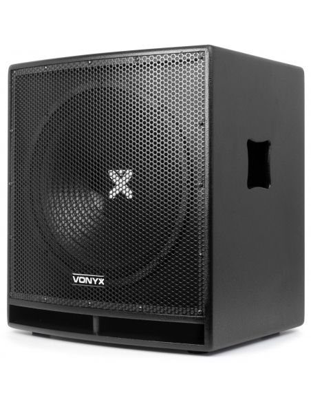 Vexus SWP15 PRO 170823 | Mas Que Sonido