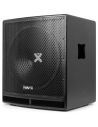 Vonyx SWP15 PRO Subwoofer activo 15" / 800W 170823