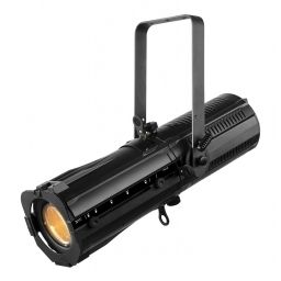 beamZ Pro BTS300Z LED Cañón spot con zoom 300W Blanco Cálido 151374 - 1 2