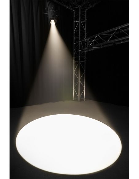 beamZ Pro BTS300Z LED Cañón spot con zoom 300W Blanco Cálido 151374 - 6