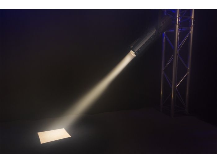 beamZ Pro BTS300Z LED Cañón spot con zoom 300W Blanco Cálido 151374 - 7