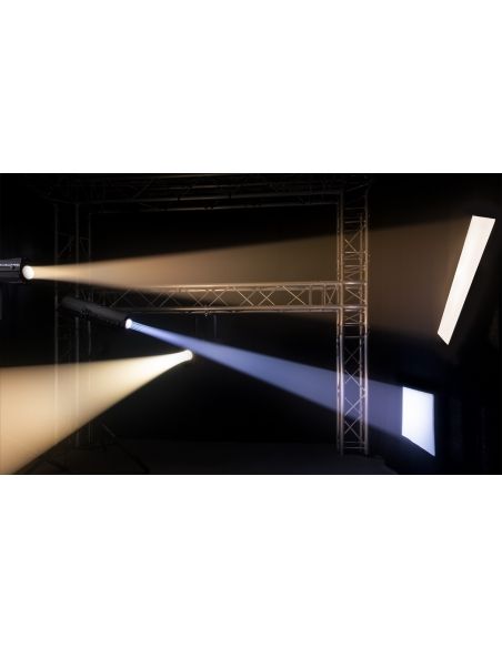 beamZ Pro BTS300Z LED Cañón spot con zoom 300W Blanco Cálido 151374 - 9