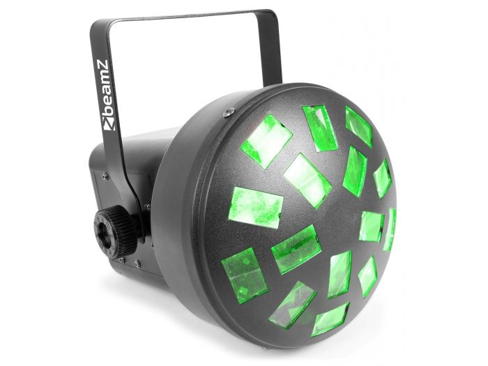 beamZ Mini Mushroom LED 153675 - 2