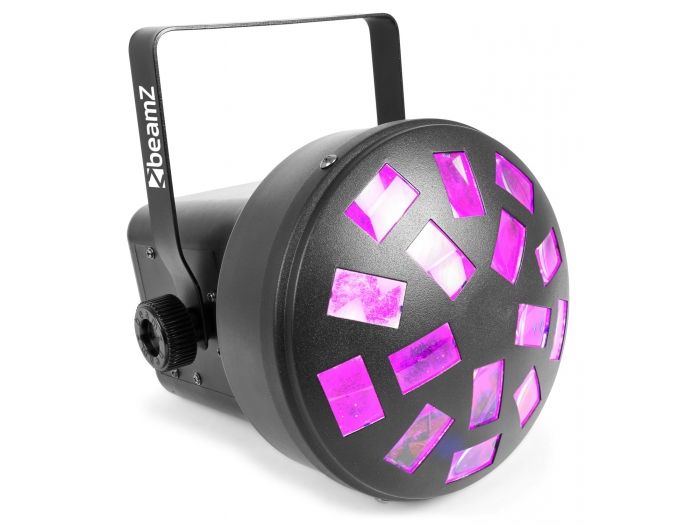 beamZ Mini Mushroom LED 153675 - 3