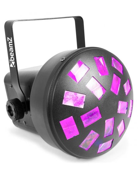 beamZ Mini Mushroom LED 153675 - 3