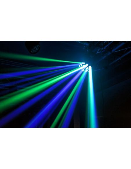 beamZ Mini Mushroom LED 153675 - 6