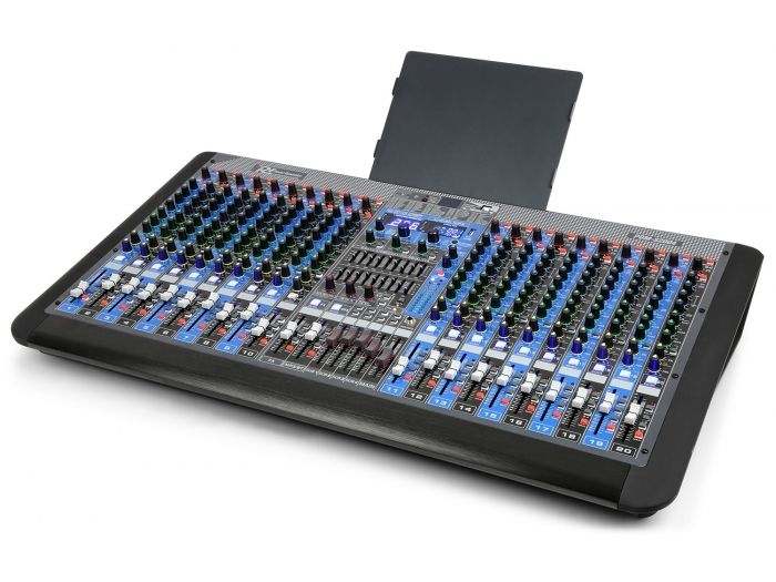 Power Dynamics PDM-S2004 Mezclador 20 canales Doble uso 172628