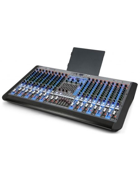 Power Dynamics PDM-S2004 Mezclador 20 canales Doble uso 172628