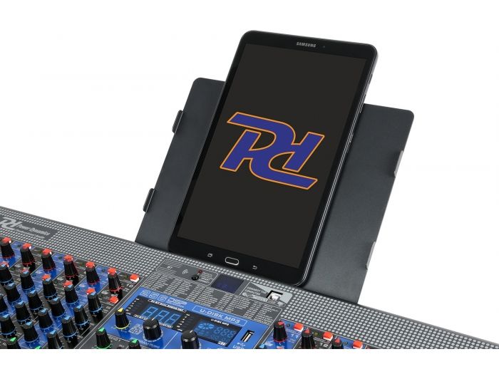 Power Dynamics PDM-S2004 Mezclador 20 canales Doble uso 172628