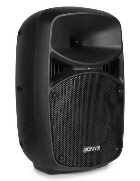 Vonyx VPS082A Set Plug & Play 400W 178126 - 3