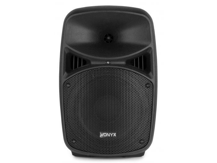 Vonyx VPS082A Set Plug & Play 400W 178126 - 5