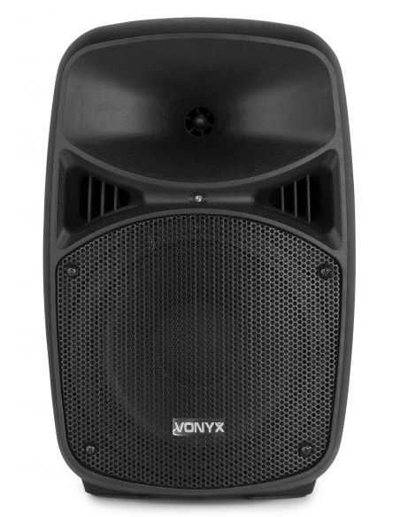 Vonyx VPS082A Set Plug & Play 400W 178126 - 5