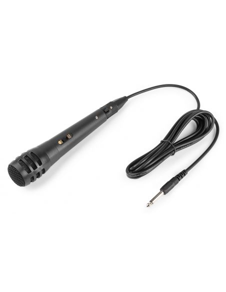 Vonyx VPS082A Set Plug & Play 400W 178126 - 11