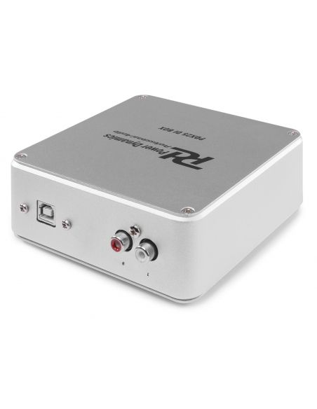 Power Dynamics PDX25 Interface de audio USB 2Canales 172779 - 3