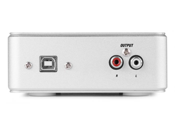 Power Dynamics PDX25 Interface de audio USB 2Canales 172779 - 8