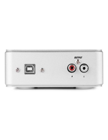 Power Dynamics PDX25 Interface de audio USB 2Canales 172779 - 8